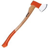 forestry axe